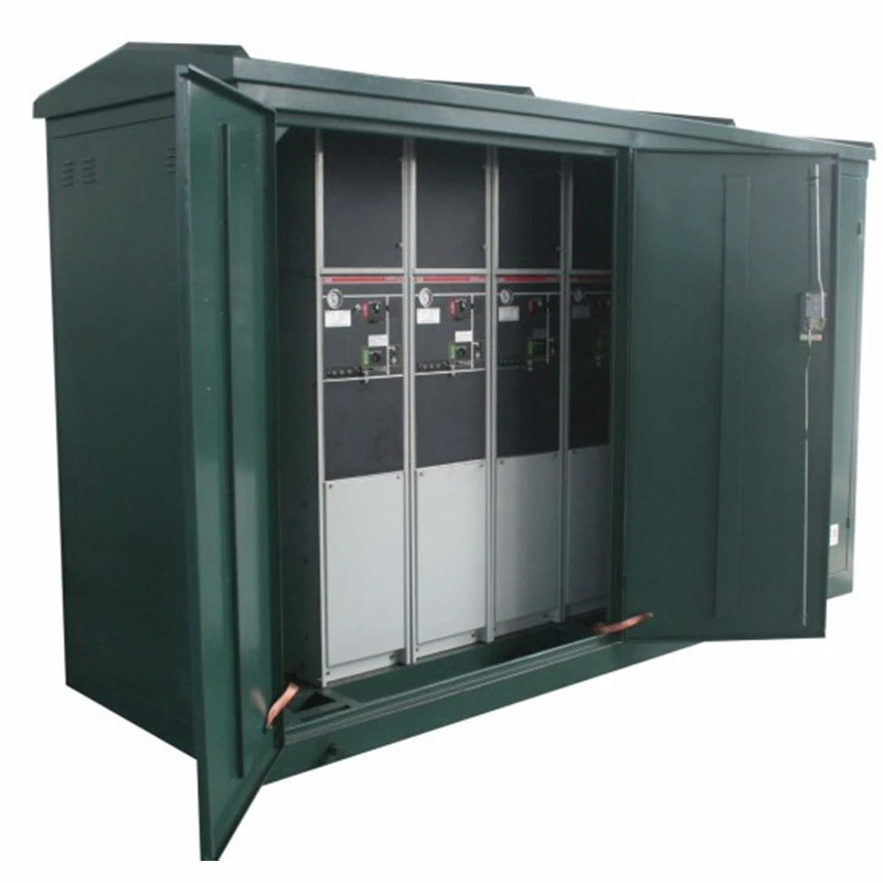Triangular Ring Main Unit suppliers
